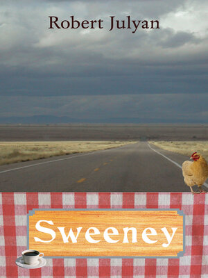 cover image of Sweeney
